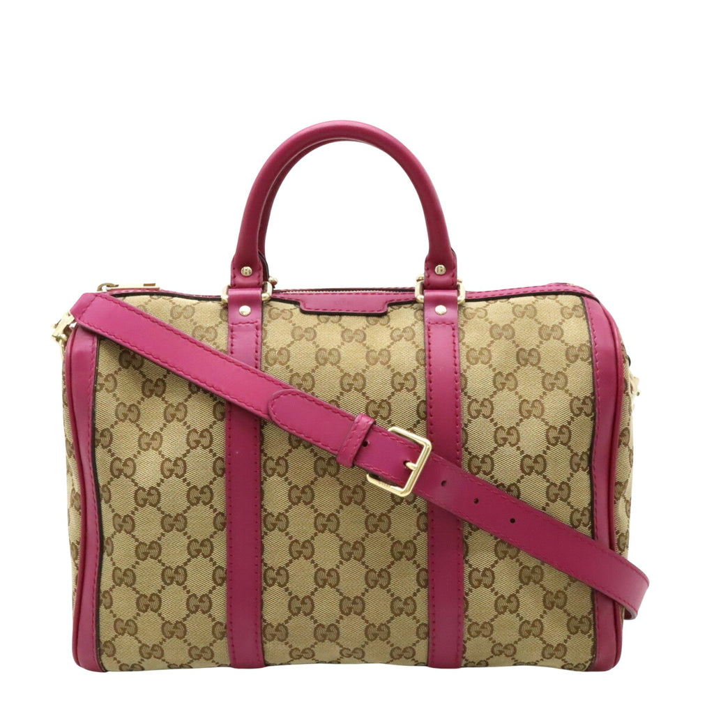 Gucci Boston