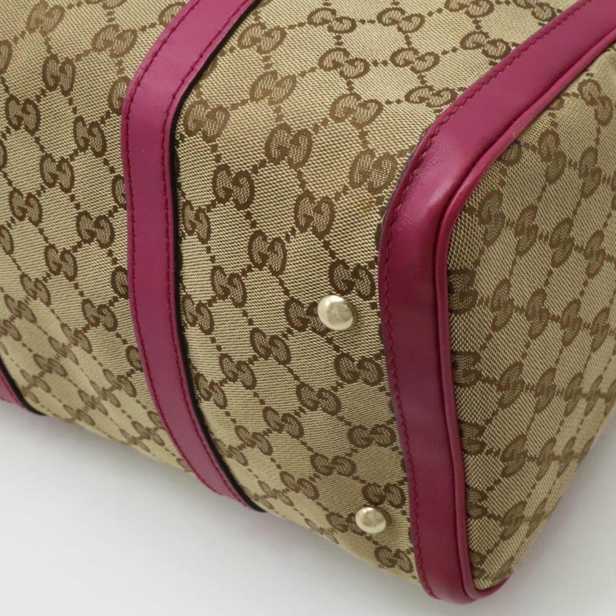 Gucci Boston