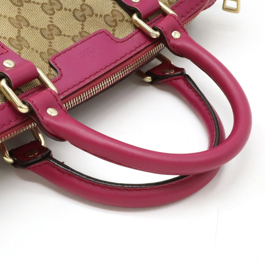 Gucci Boston