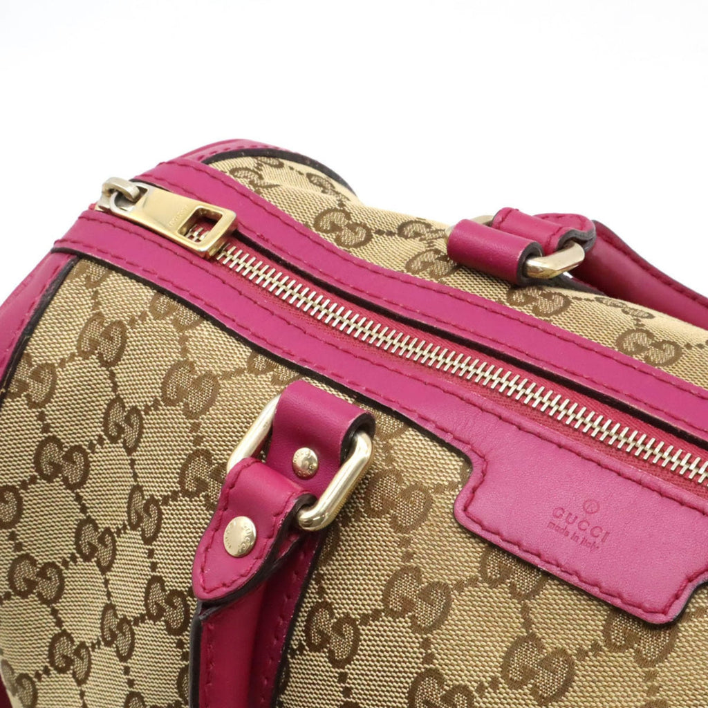 Gucci Boston