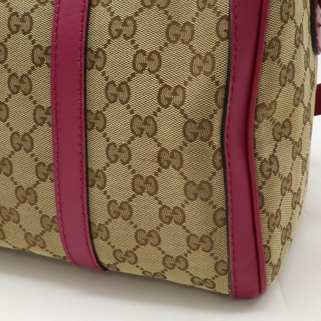 Gucci Boston