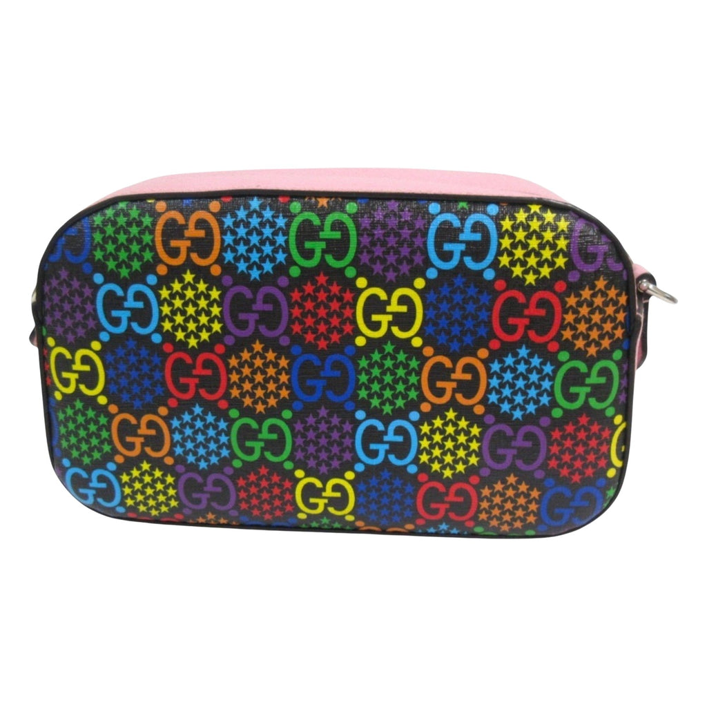 Gucci Psychedelic
