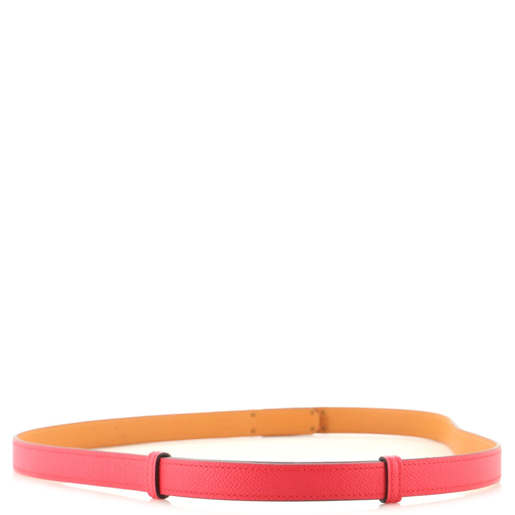 Kelly Belt Leather Thin 100