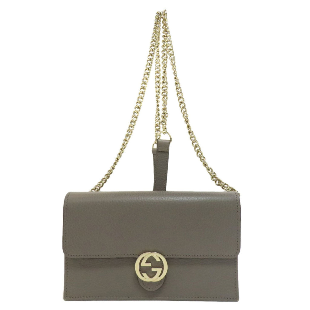 Gucci Wallet on Chain