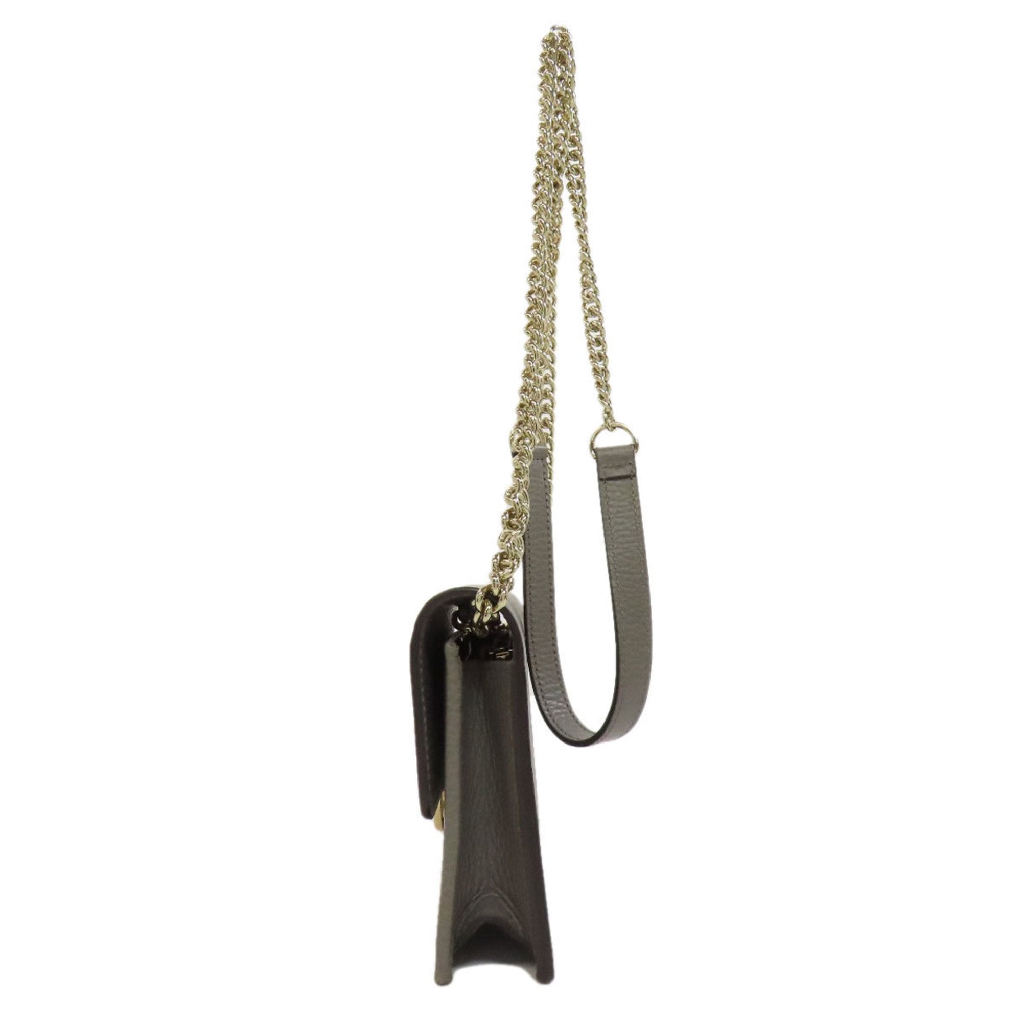Gucci Wallet on Chain