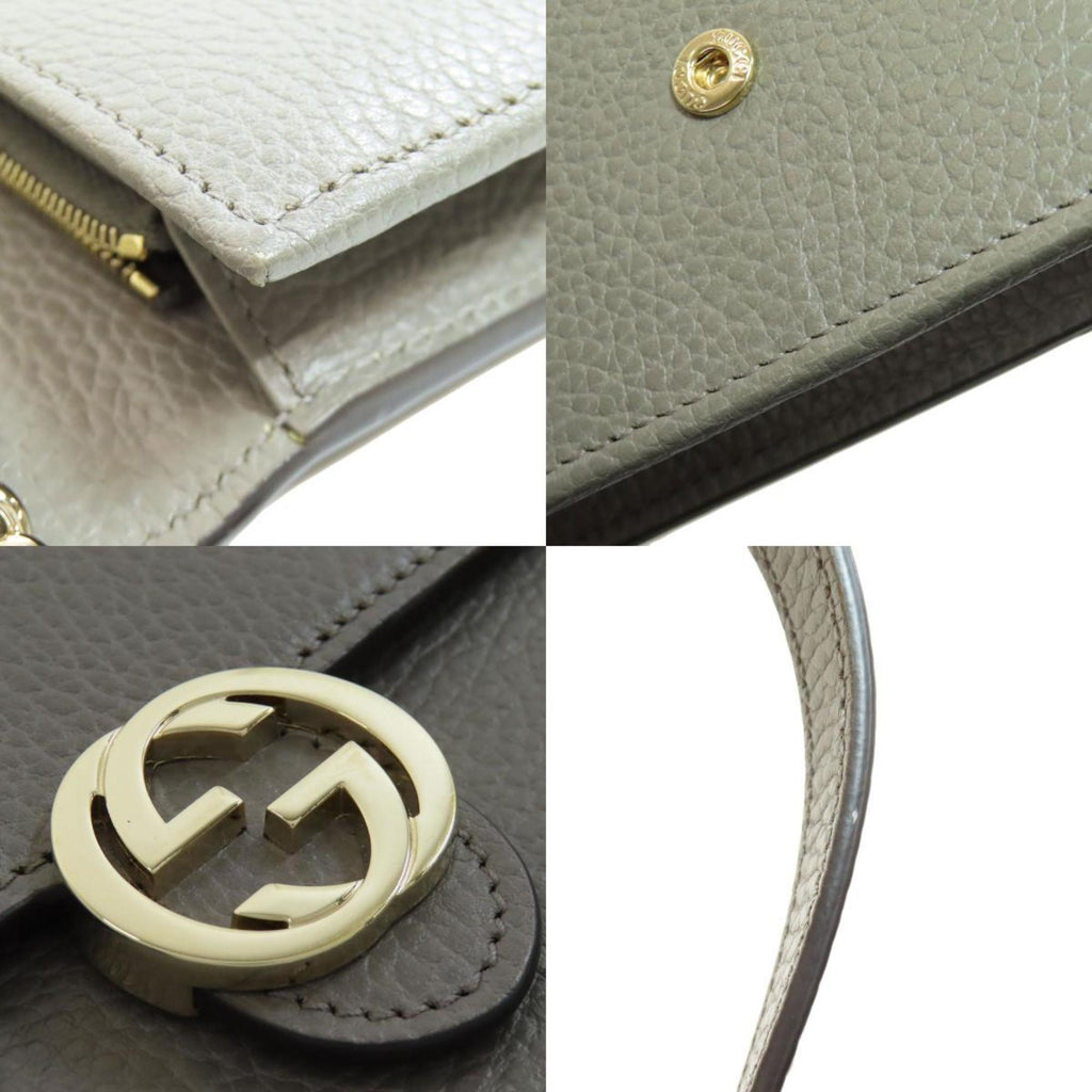 Gucci Wallet on Chain