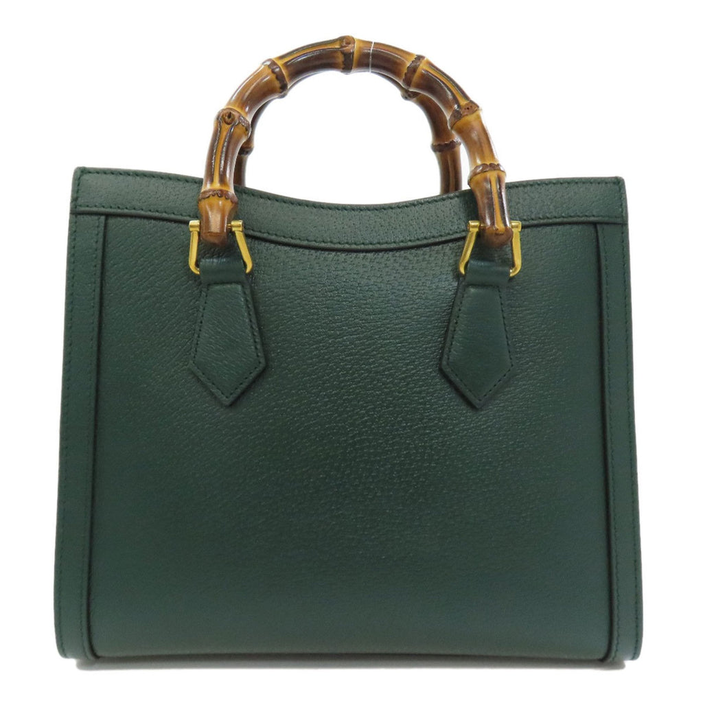 Gucci Bamboo