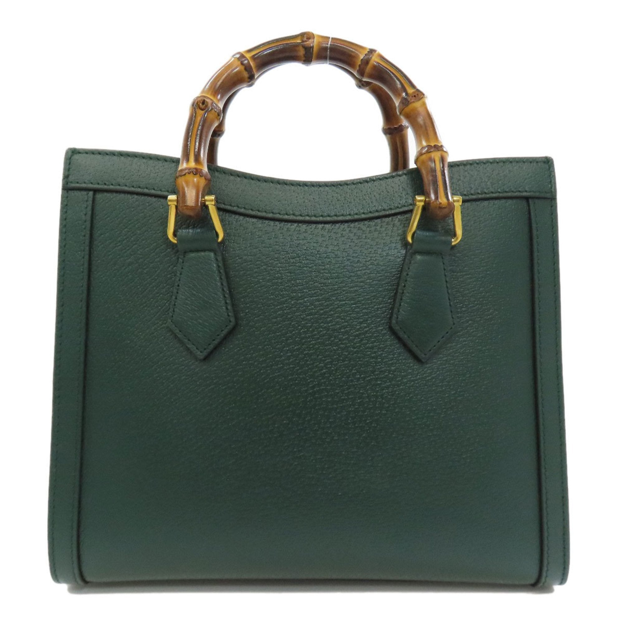 Gucci Bamboo