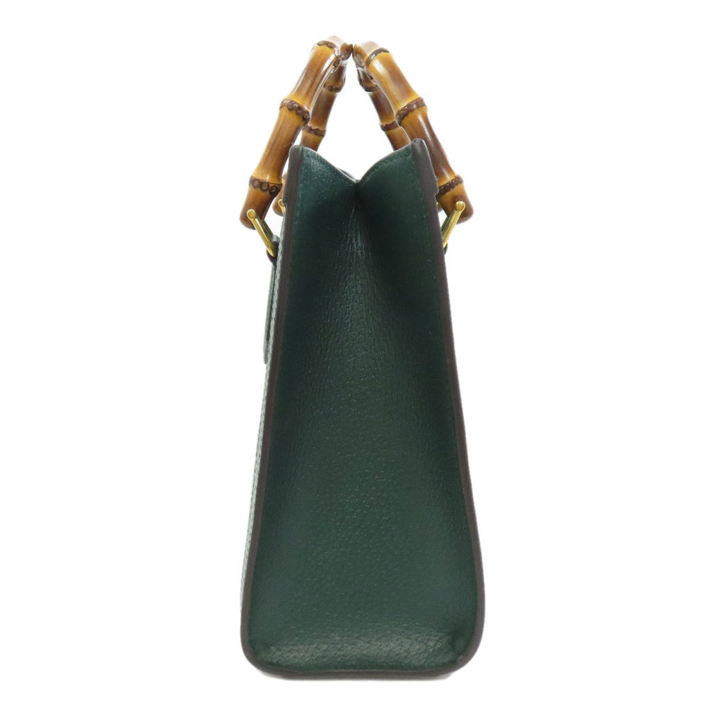 Gucci Bamboo