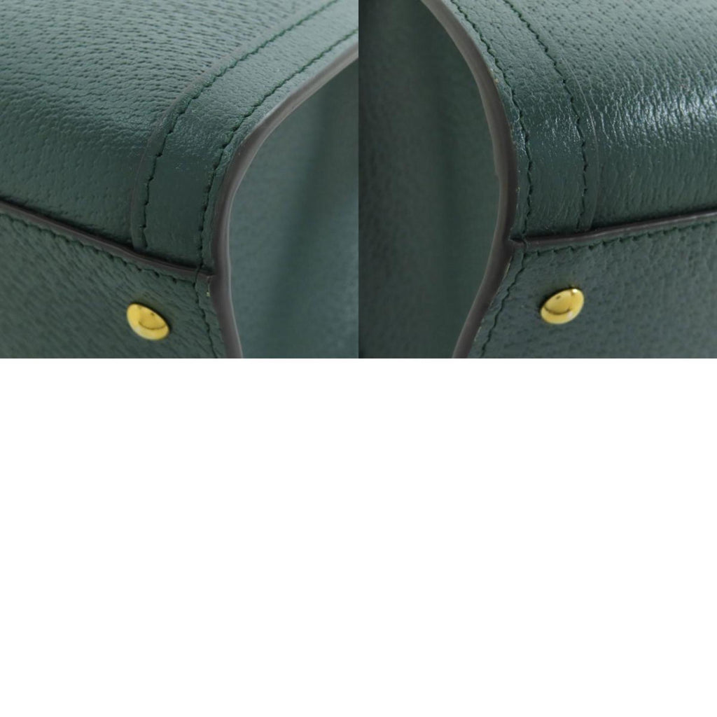 Gucci Bamboo