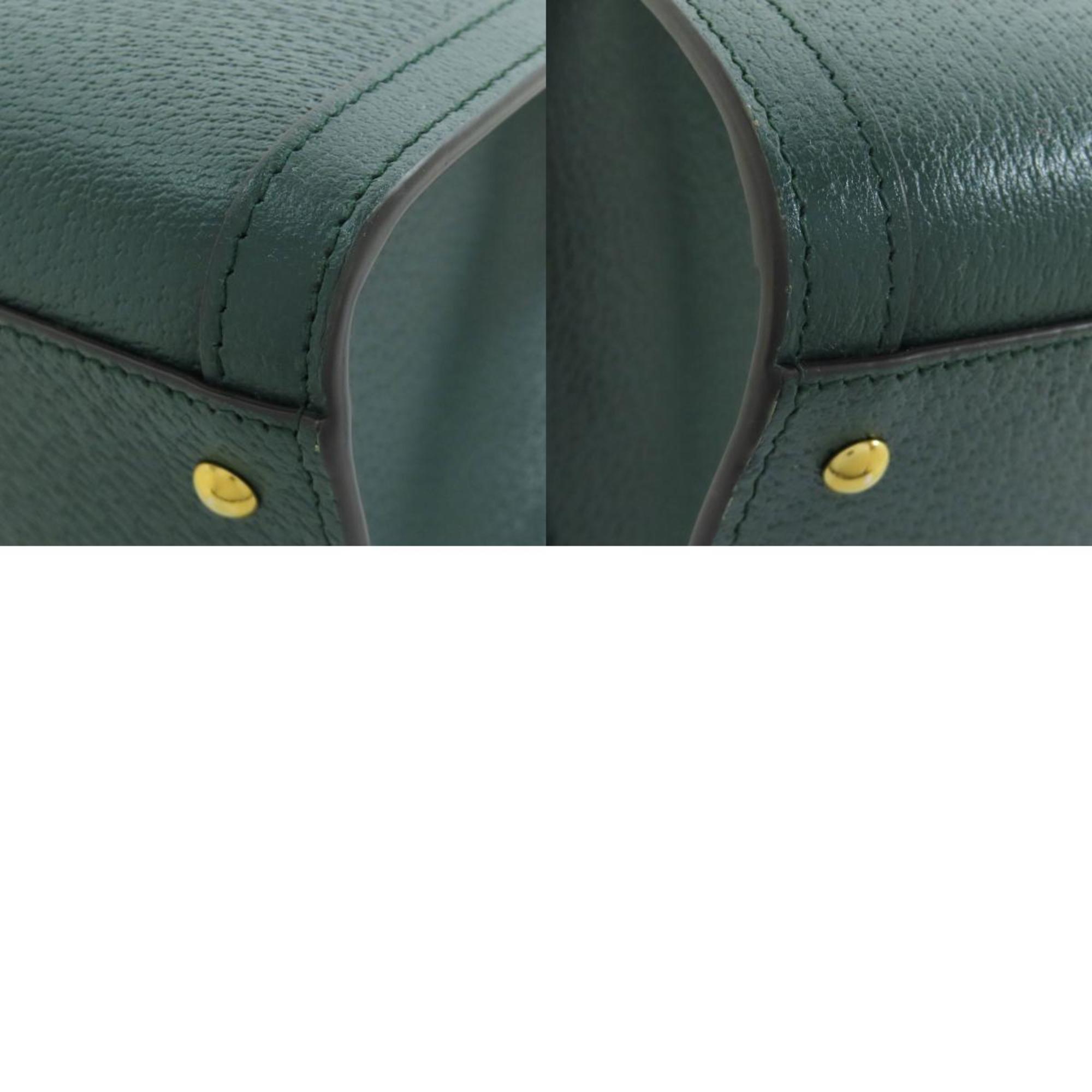 Gucci Bamboo