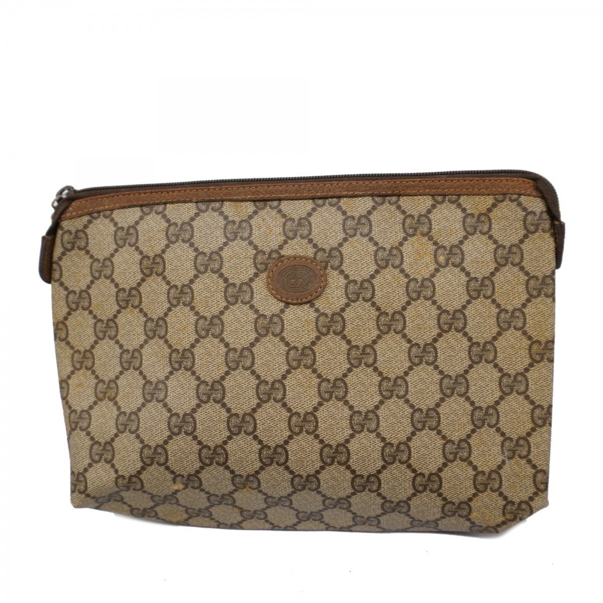Gucci GG canvas