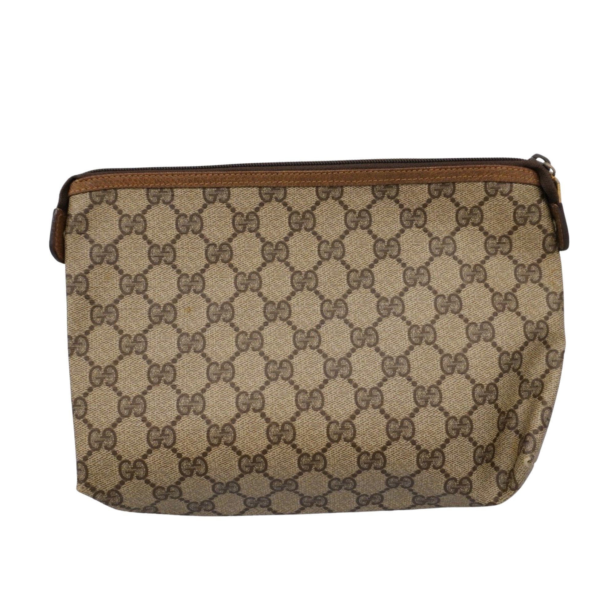Gucci GG canvas