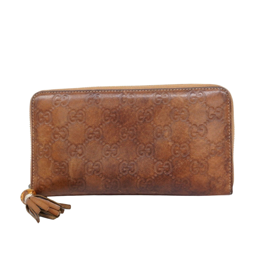 Gucci Bamboo