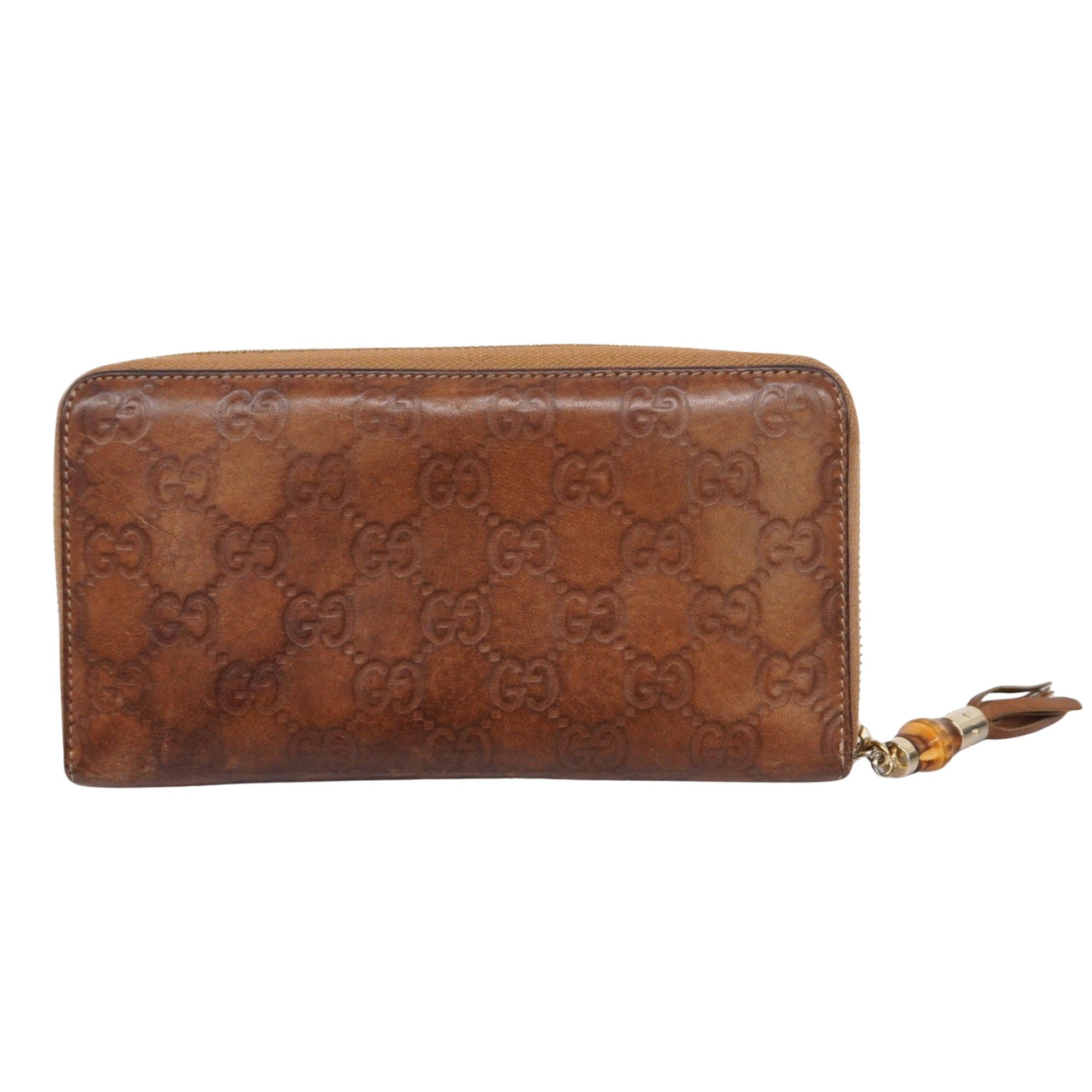 Gucci Bamboo