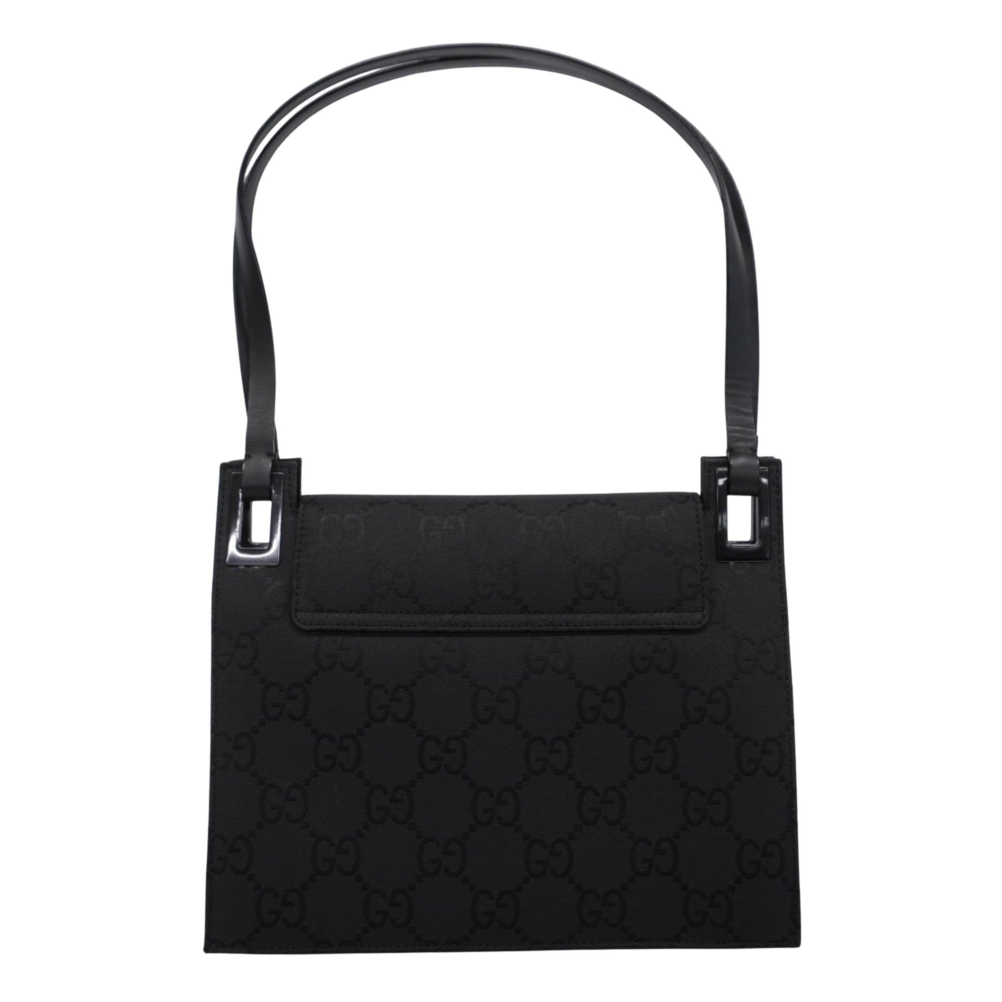 Gucci GG canvas