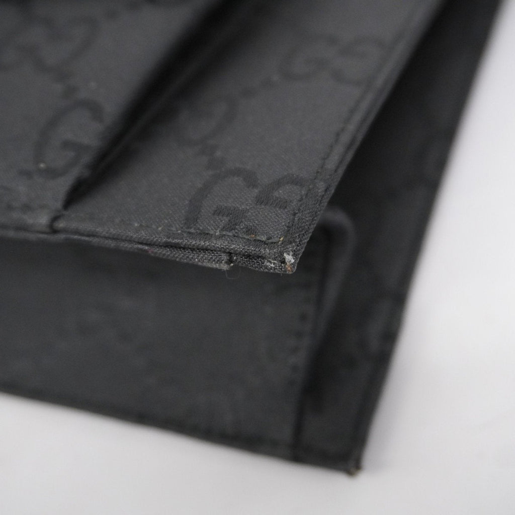 Gucci GG canvas