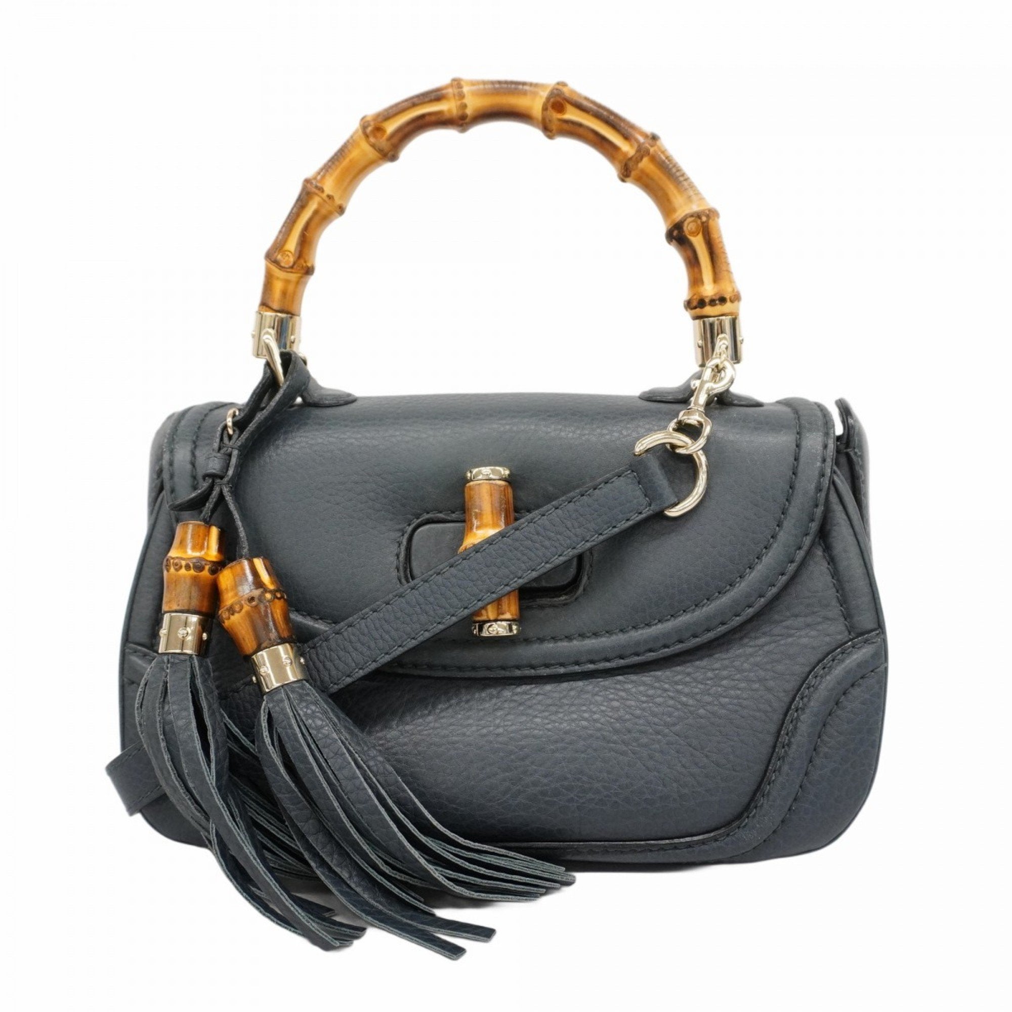 Gucci Bamboo