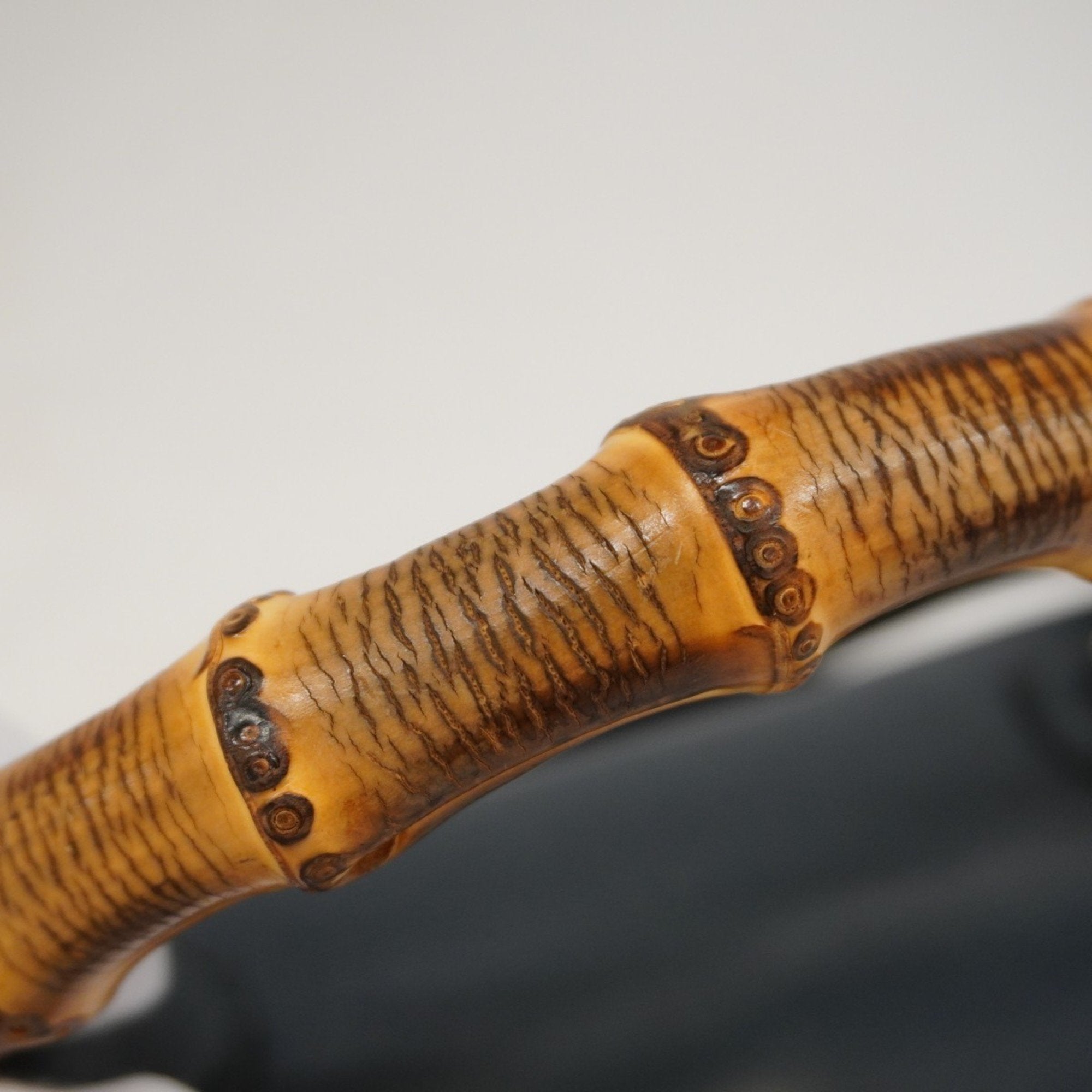 Gucci Bamboo