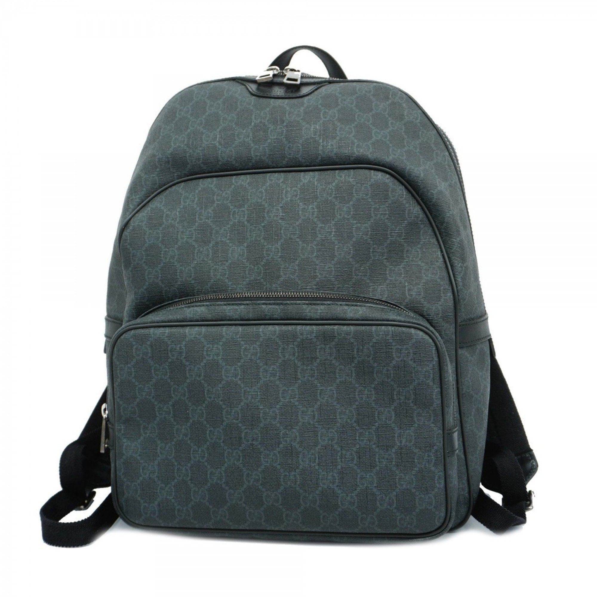 Gucci GG canvas