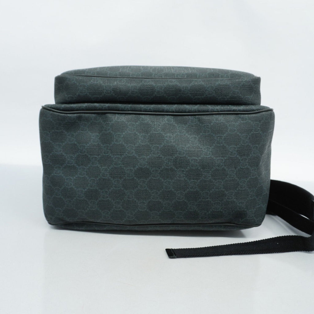 Gucci GG canvas