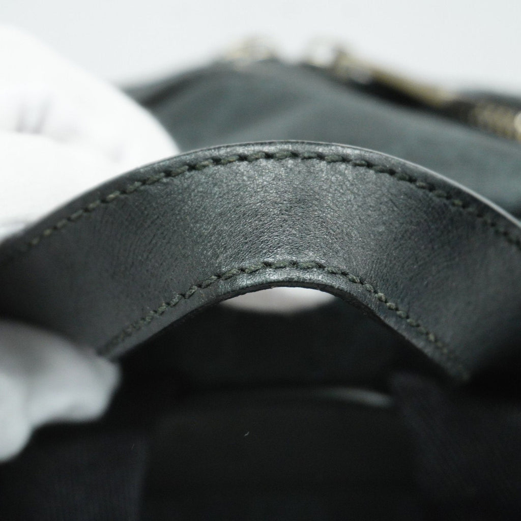 Gucci GG canvas