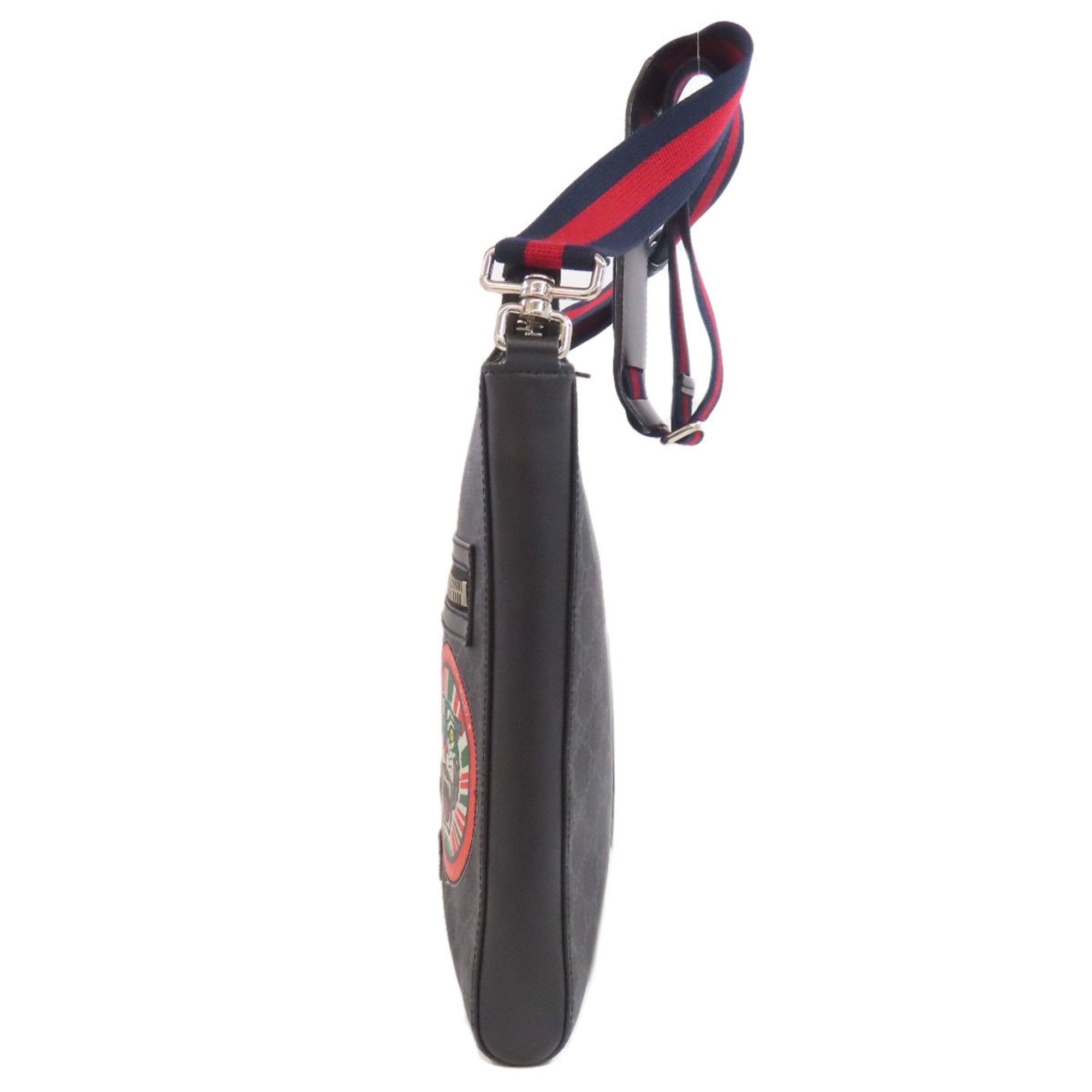 Gucci Messenger