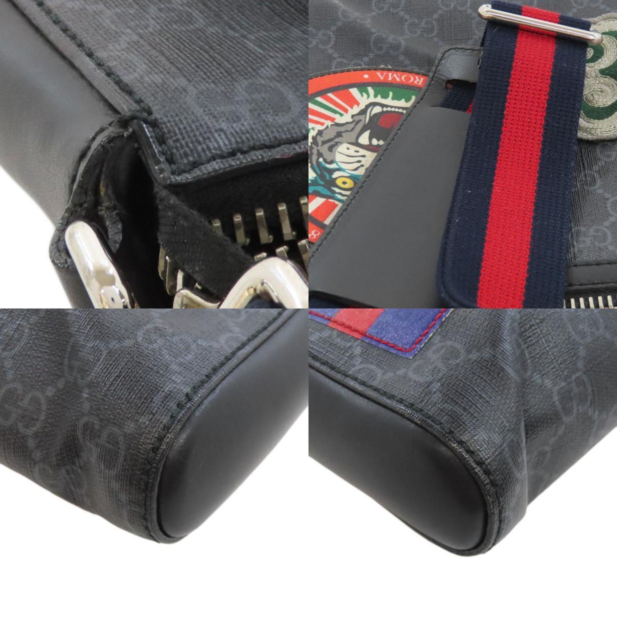 Gucci Messenger