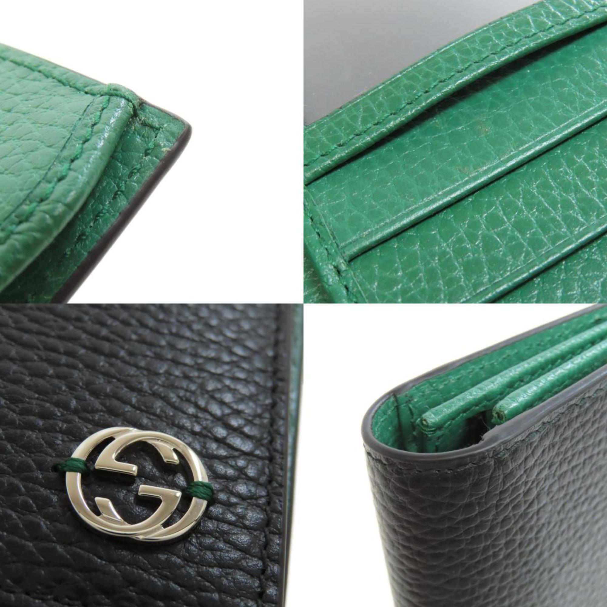 Gucci Interlocking G