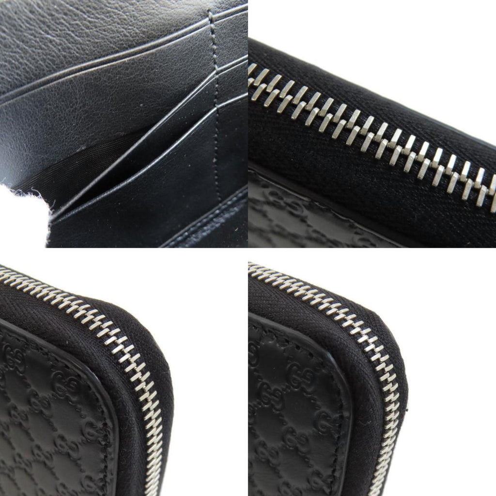Gucci Micro guccissima
