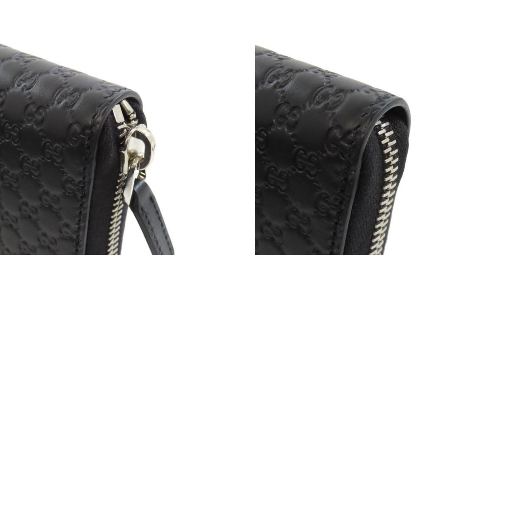 Gucci Micro guccissima