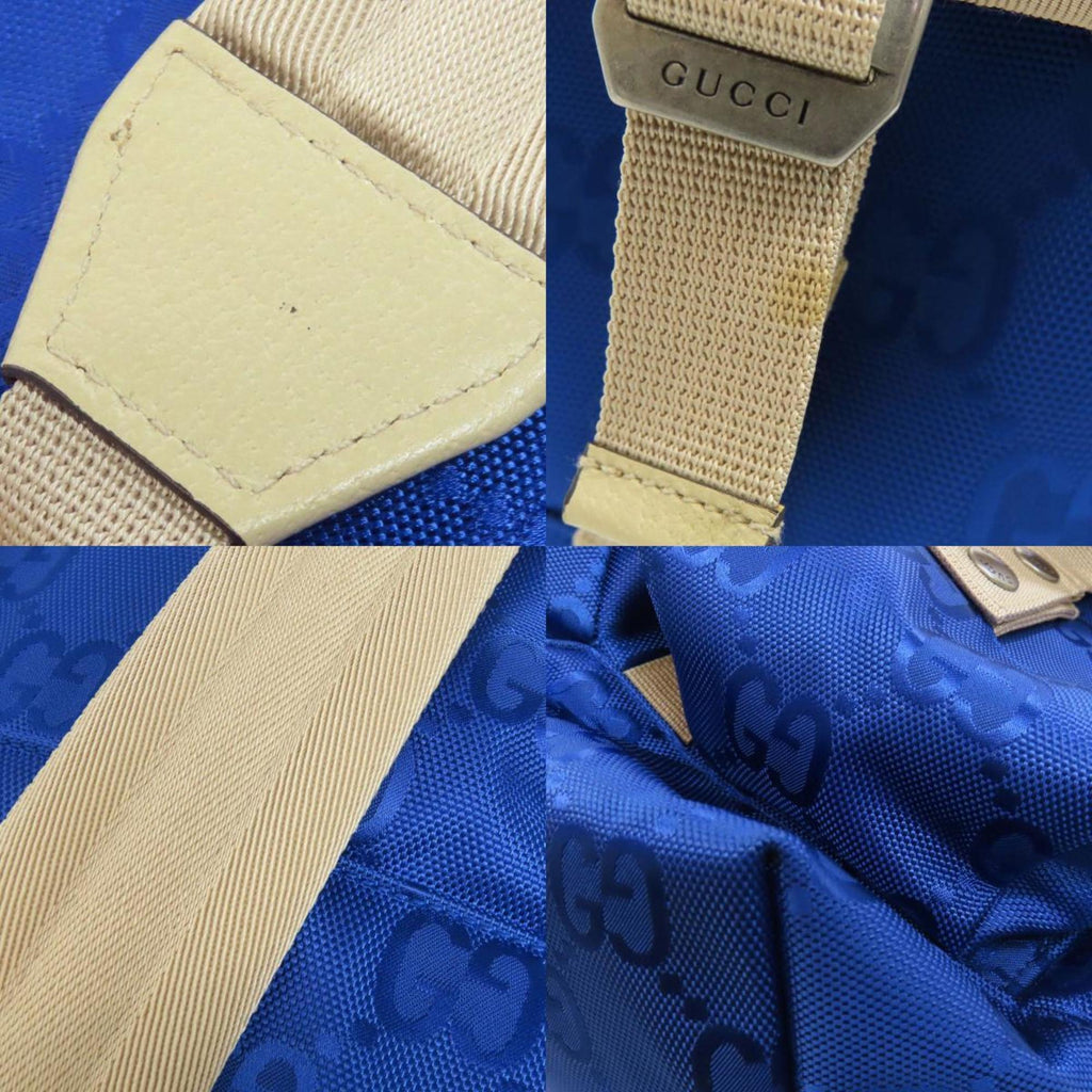 Gucci Off the grid