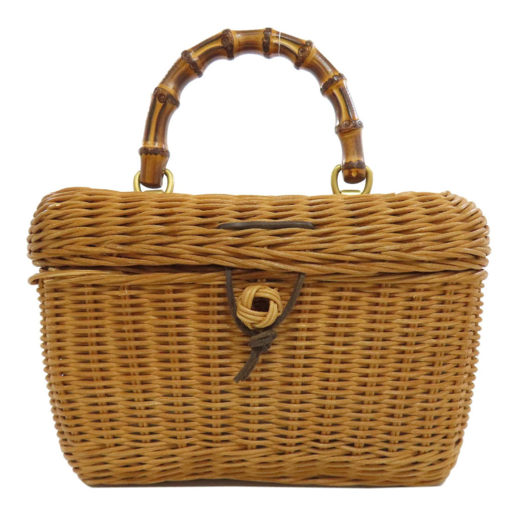 Gucci Bamboo