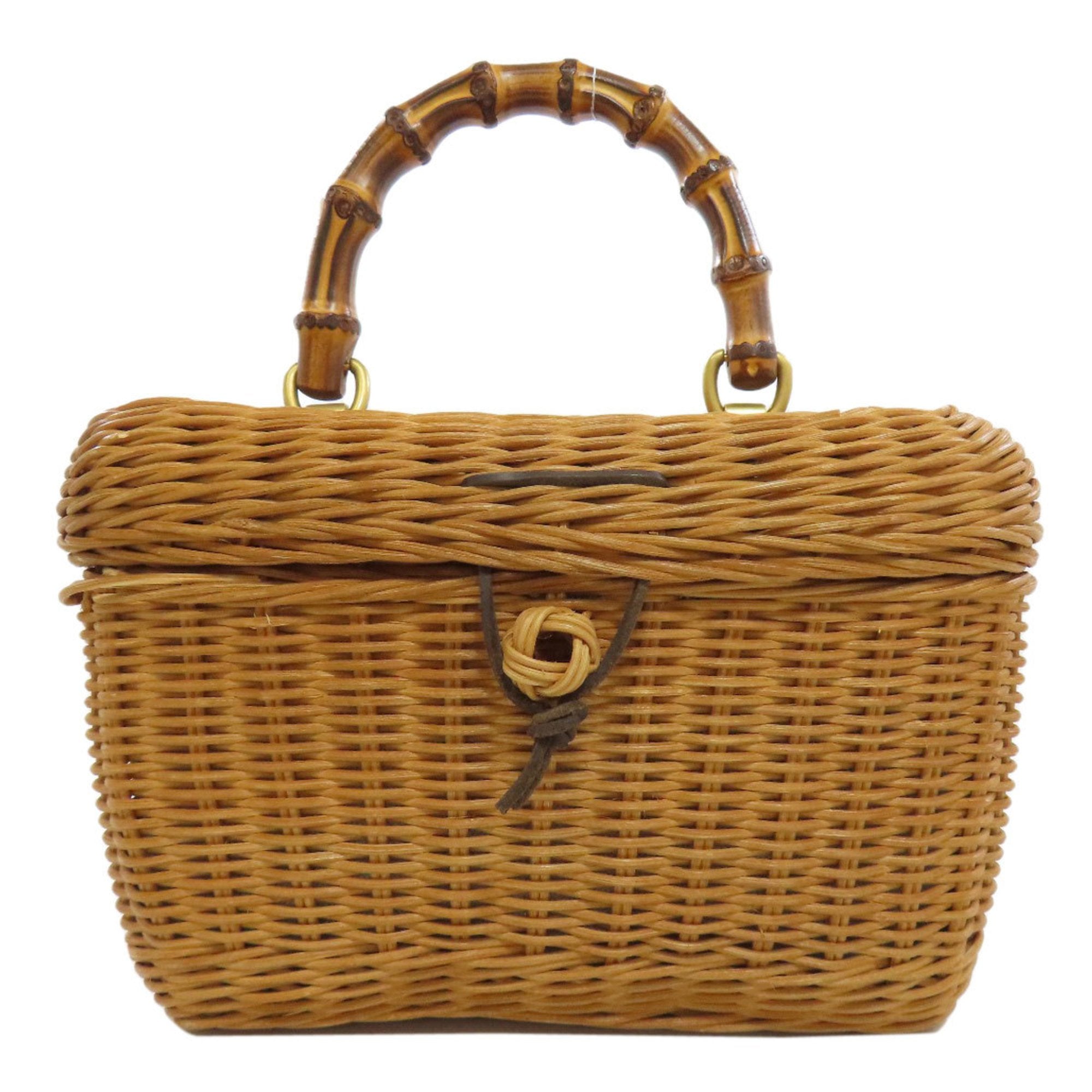 Gucci Bamboo