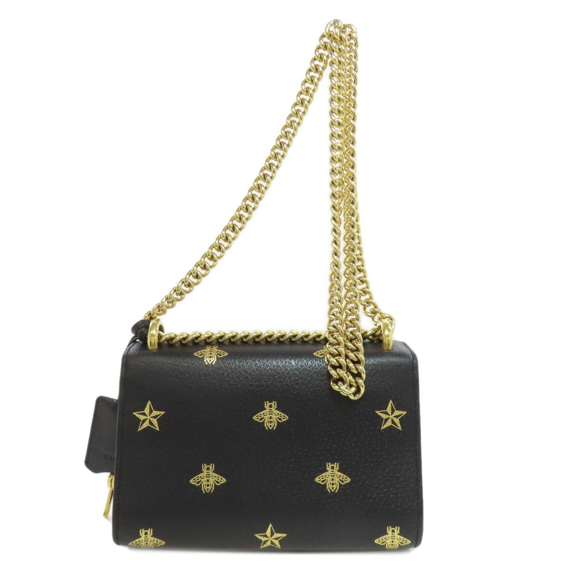Gucci Padlock
