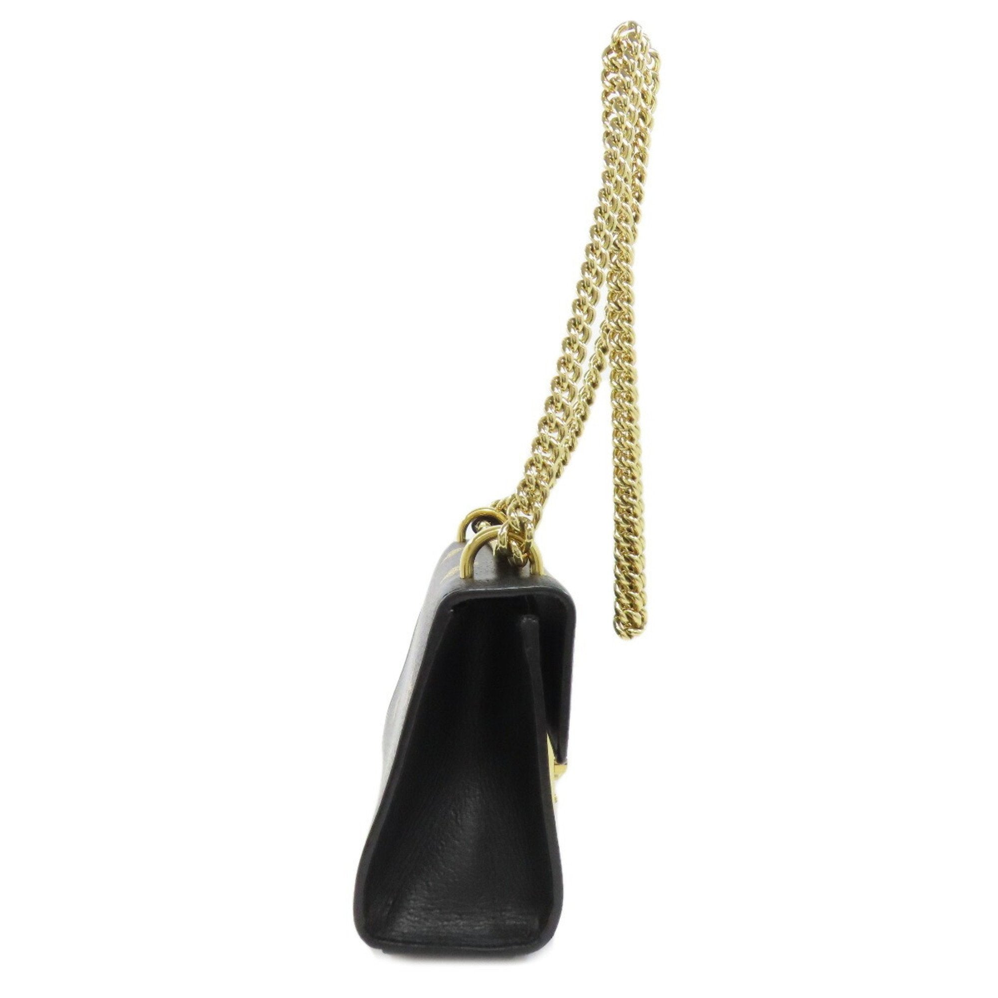 Gucci Padlock