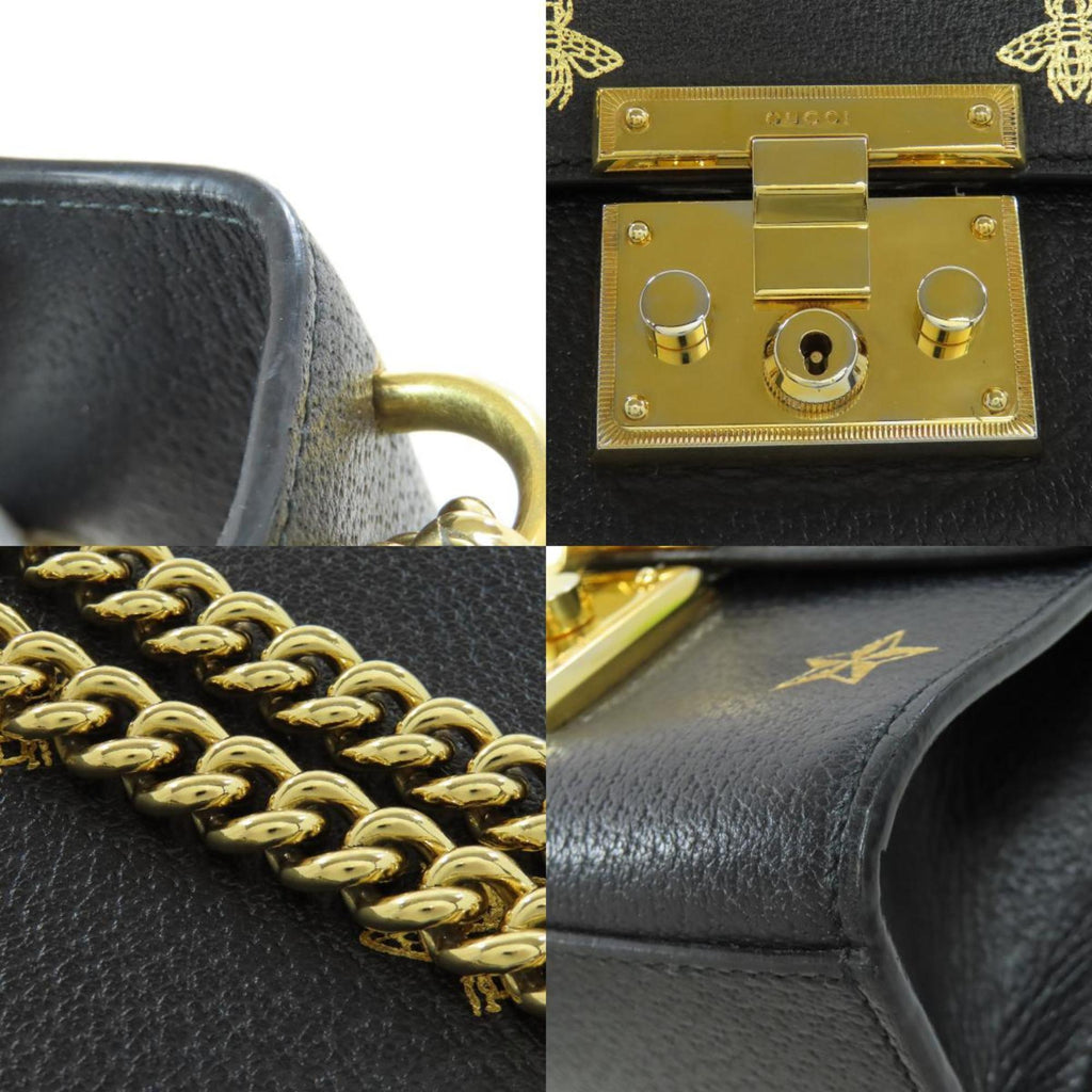Gucci Padlock