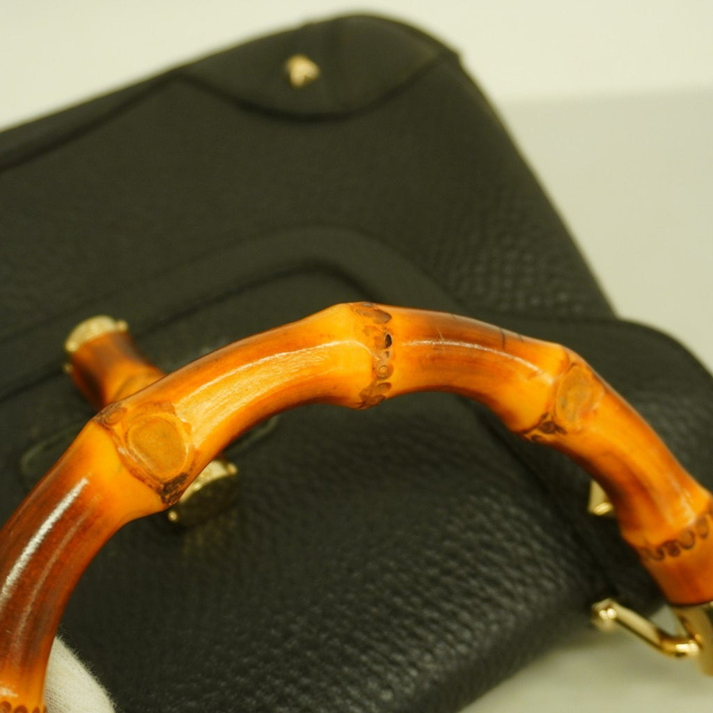 Gucci Bamboo