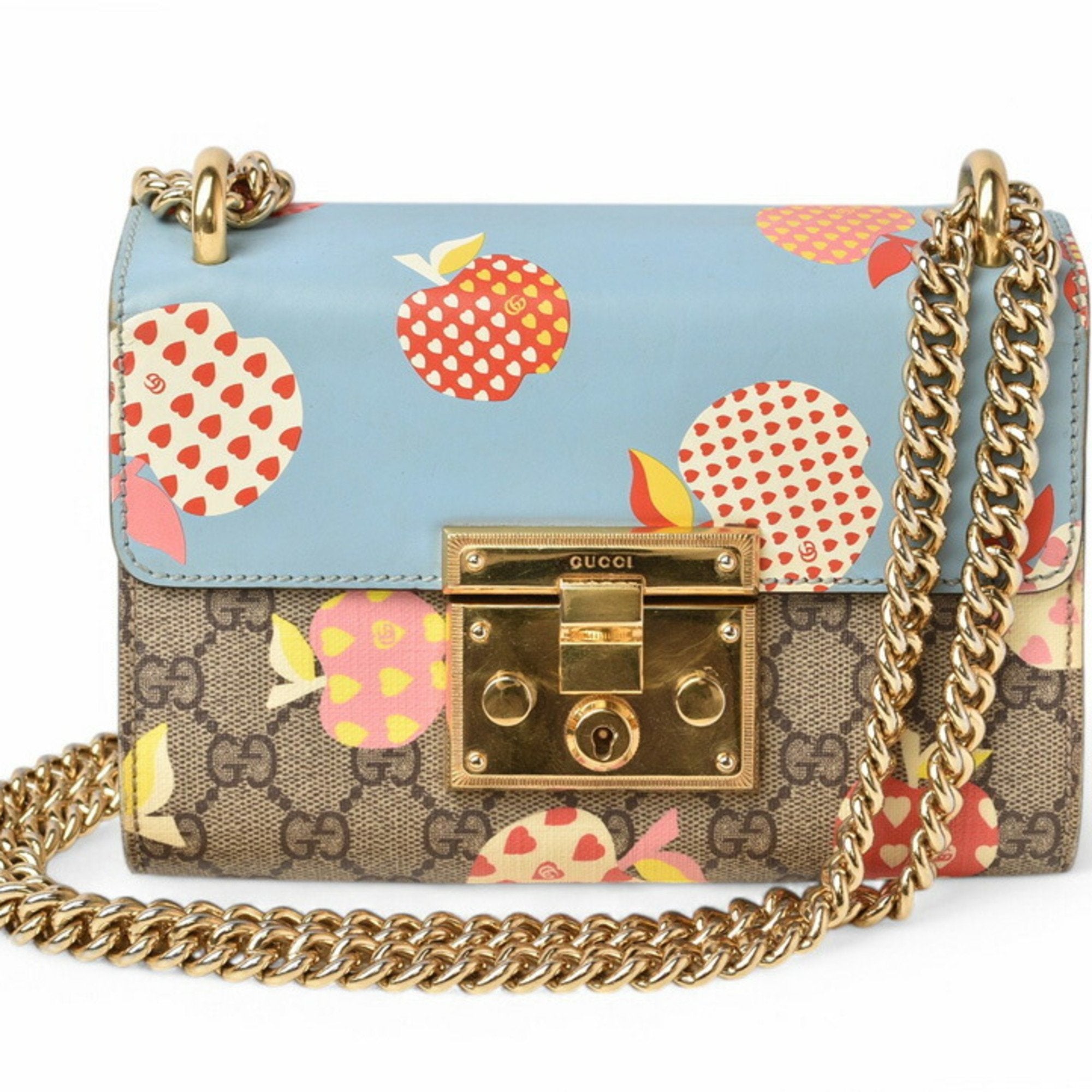 Gucci Padlock