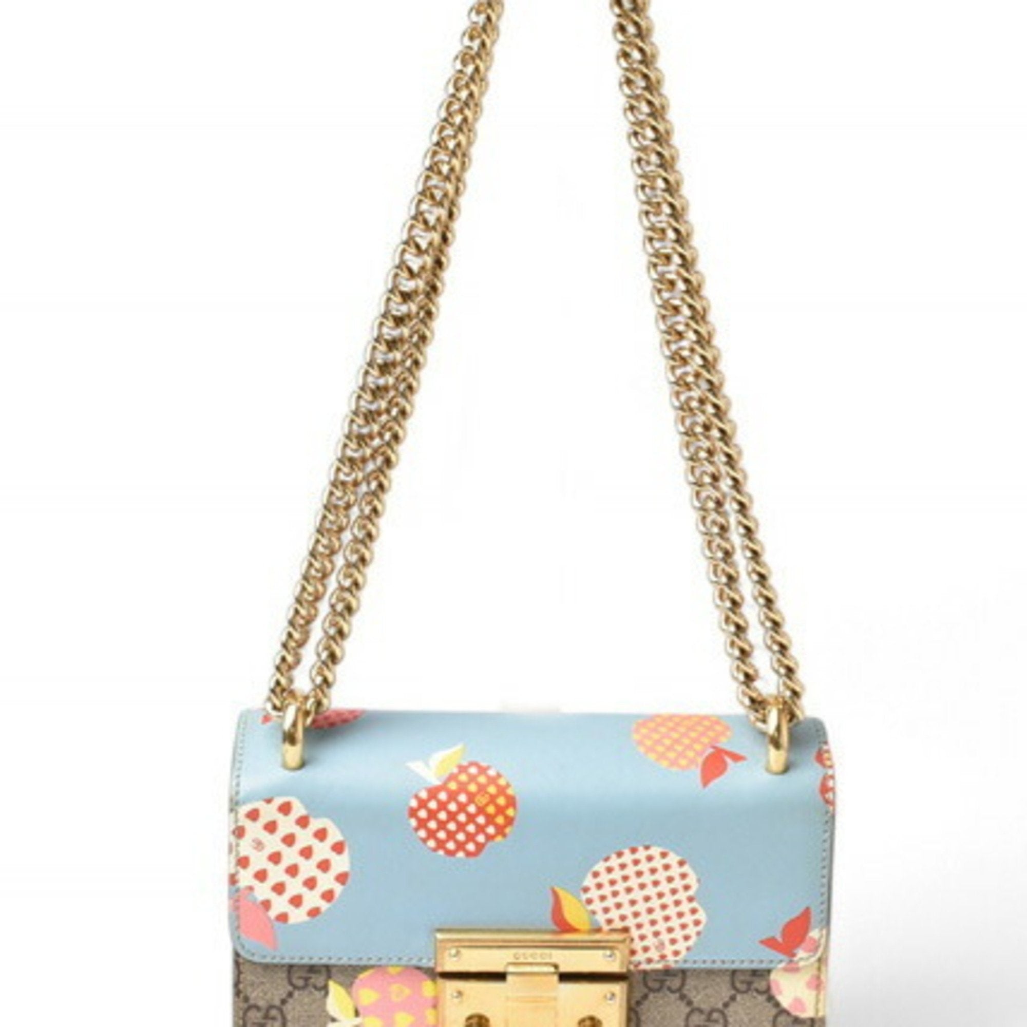 Gucci Padlock