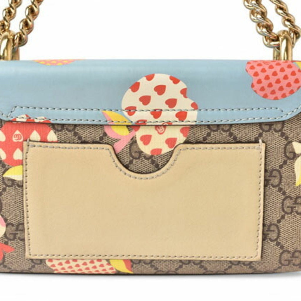 Gucci Padlock