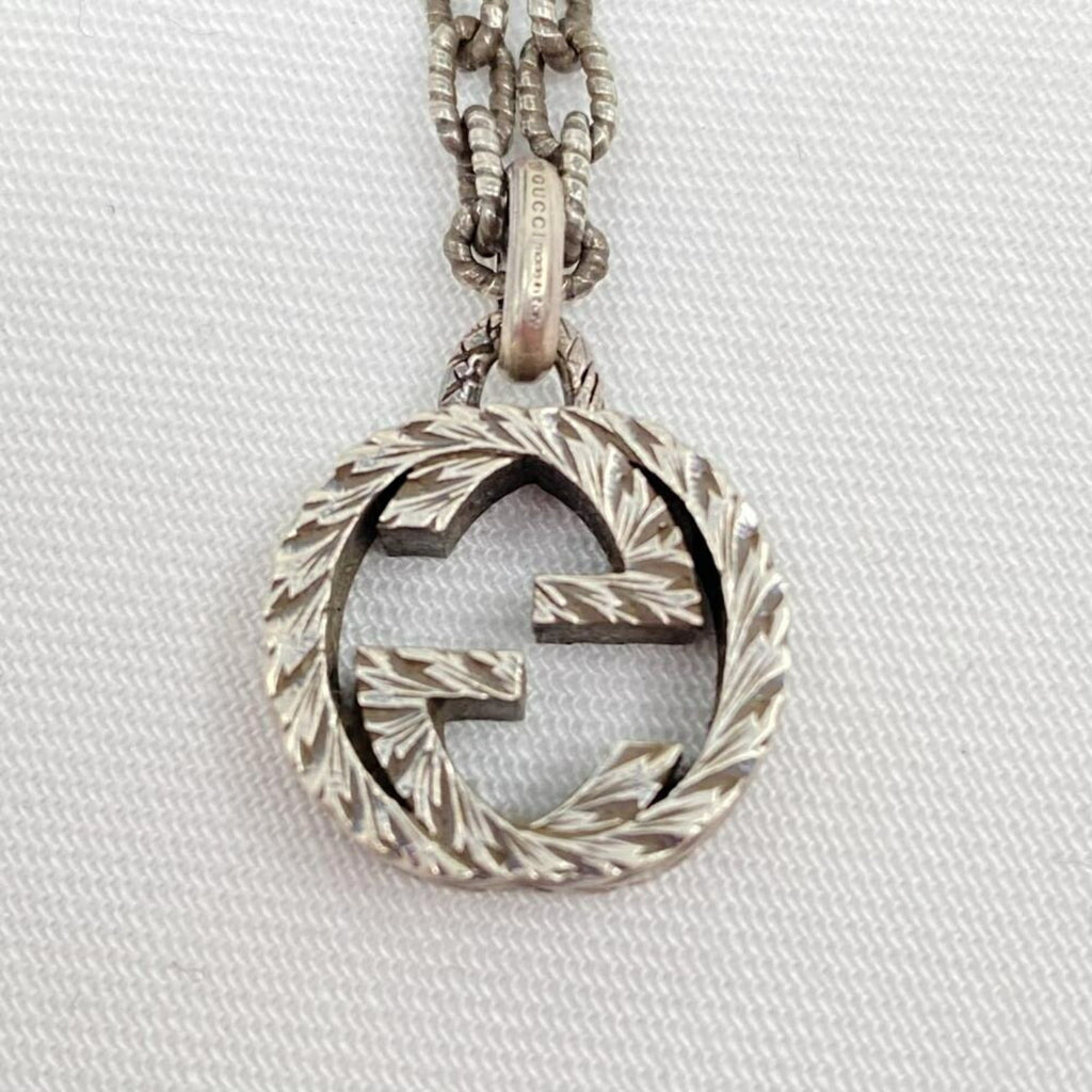 Gucci Interlocking G