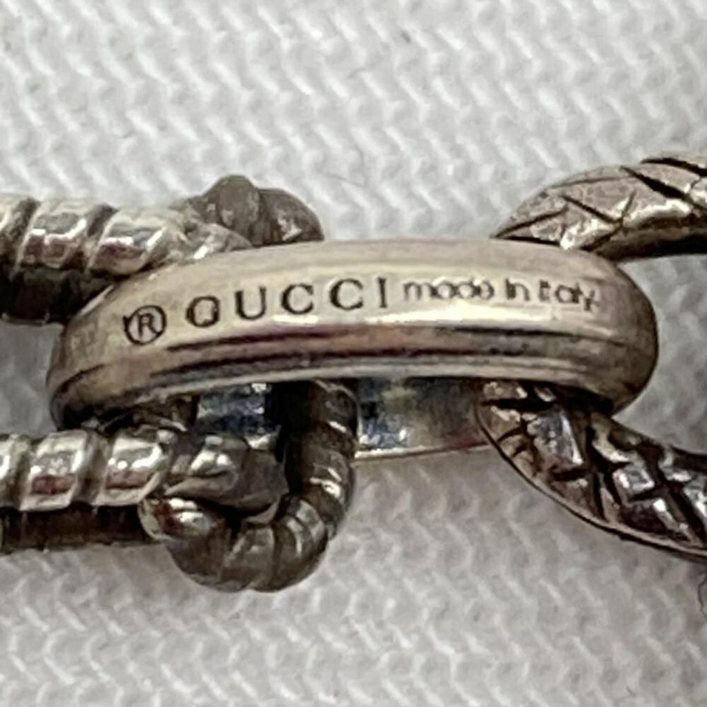 Gucci Interlocking G