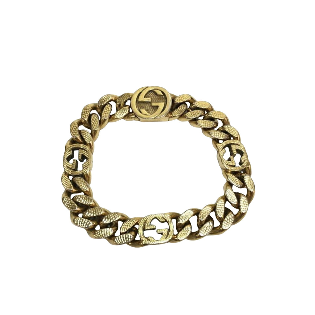 Gucci Interlocking