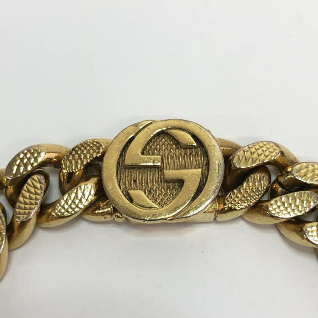 Gucci Interlocking