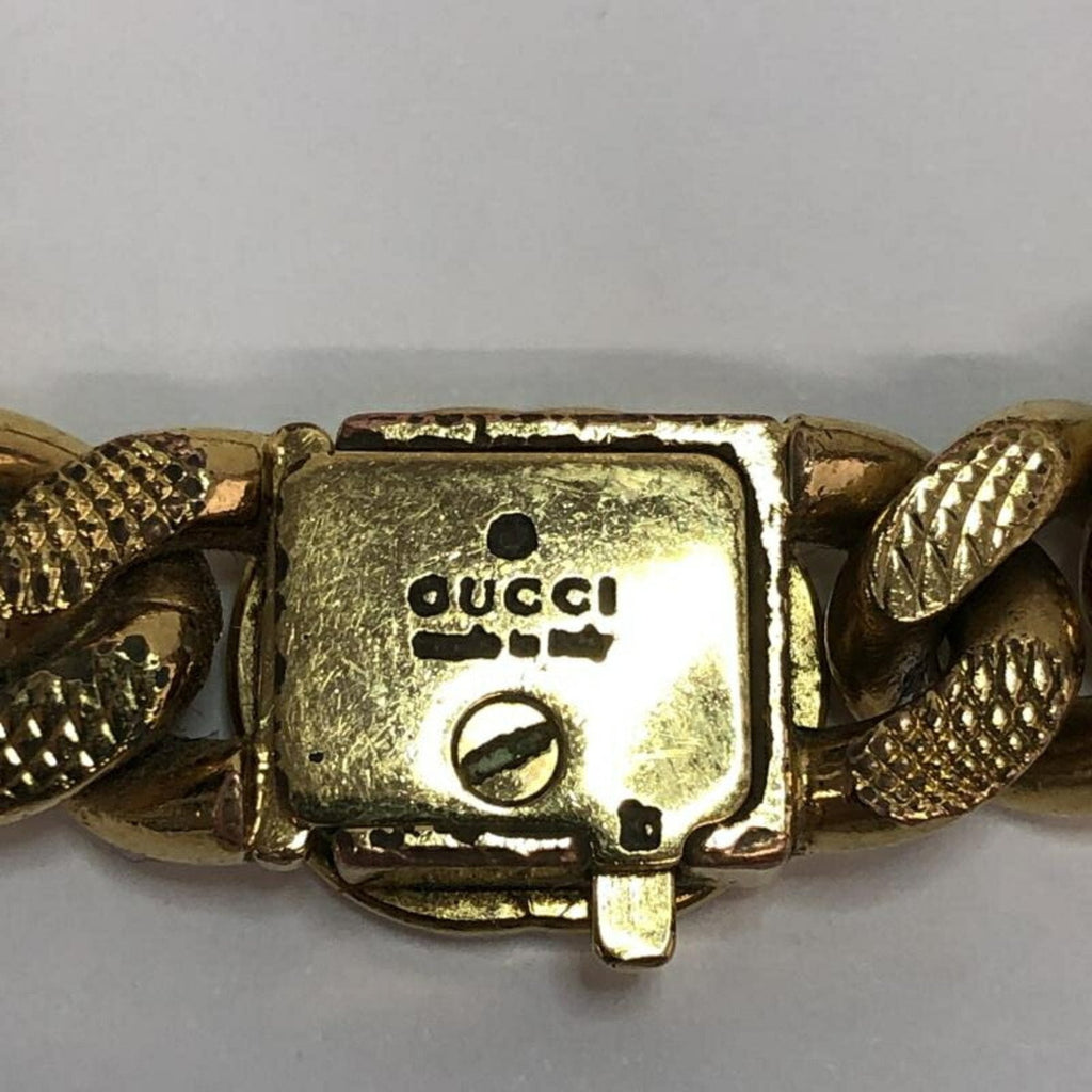 Gucci Interlocking