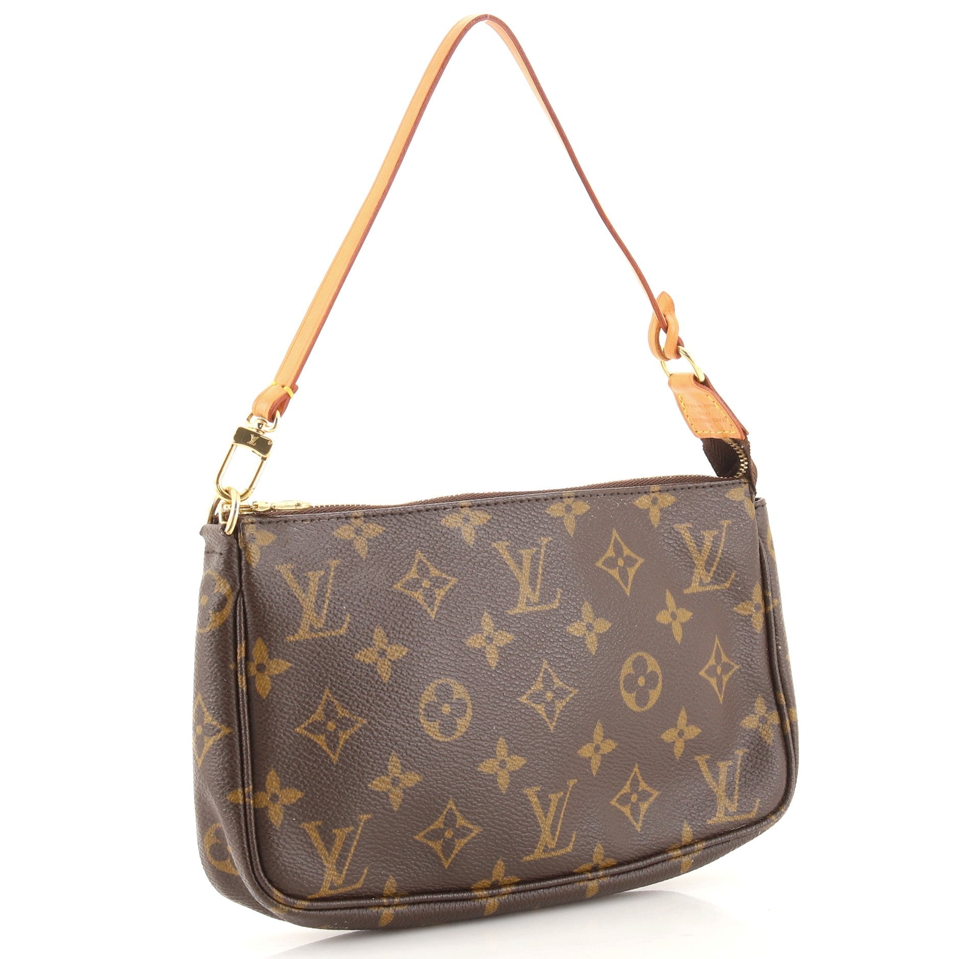 Pochette Accessoires Monogram Canvas Mini