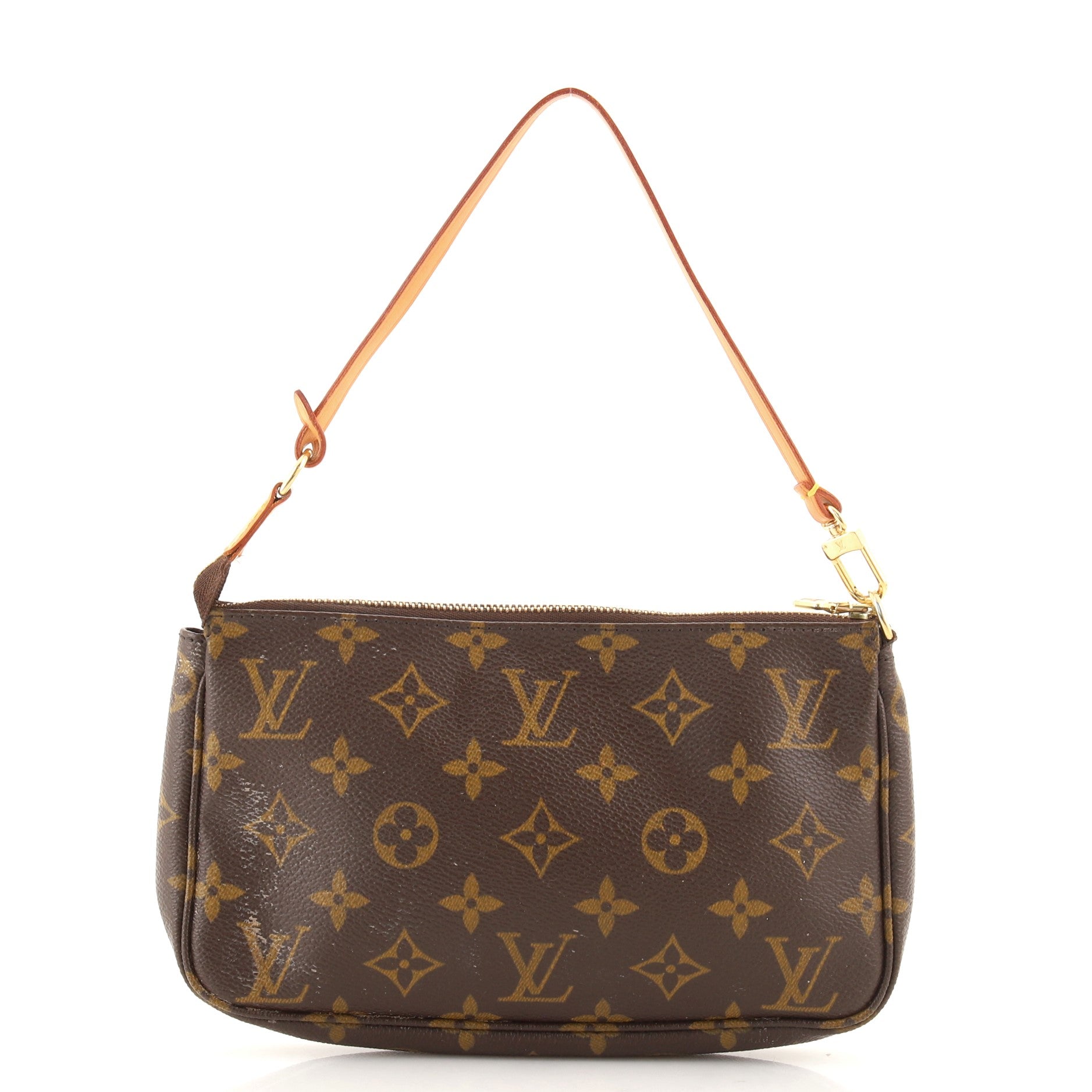 Pochette Accessoires Monogram Canvas Mini