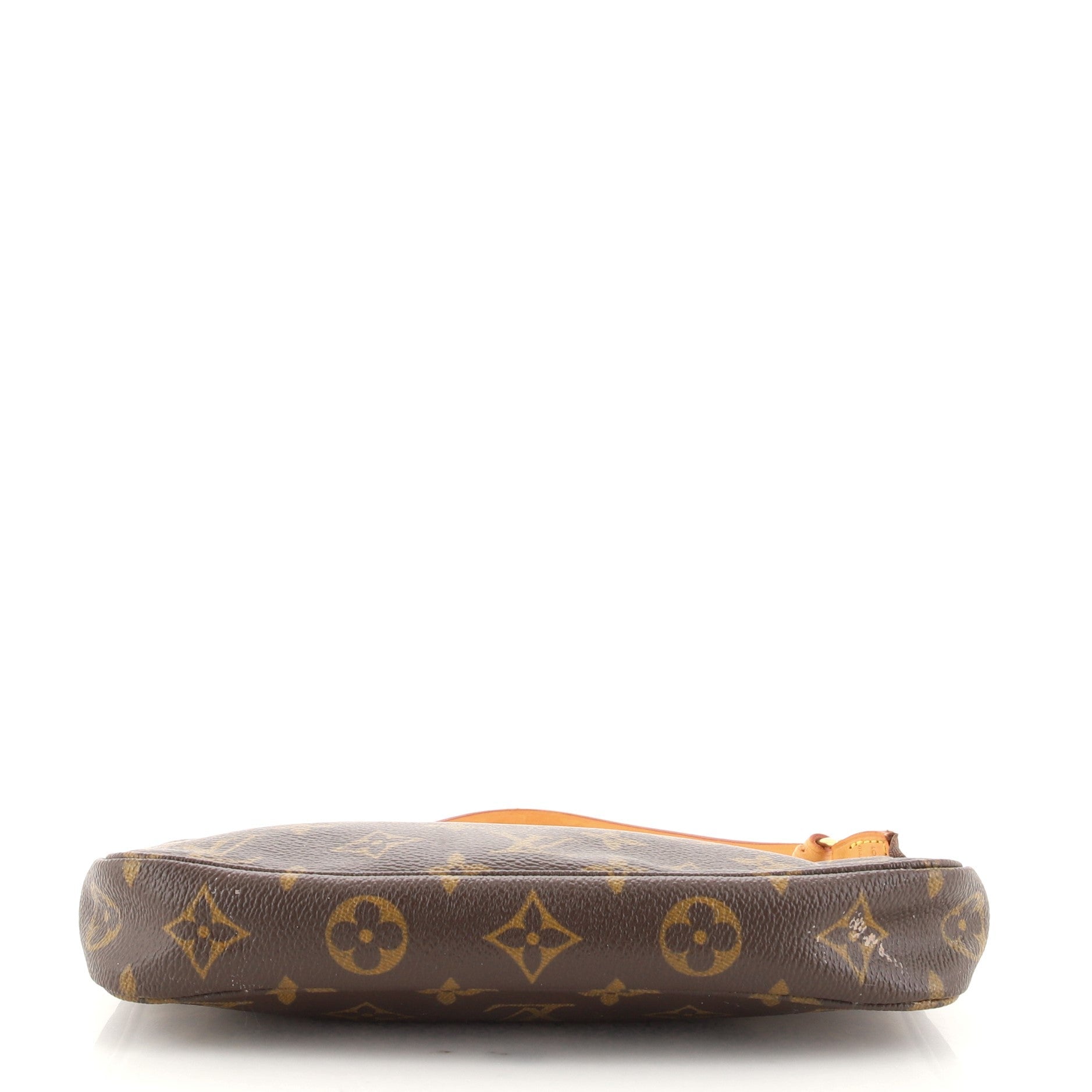Pochette Accessoires Monogram Canvas Mini