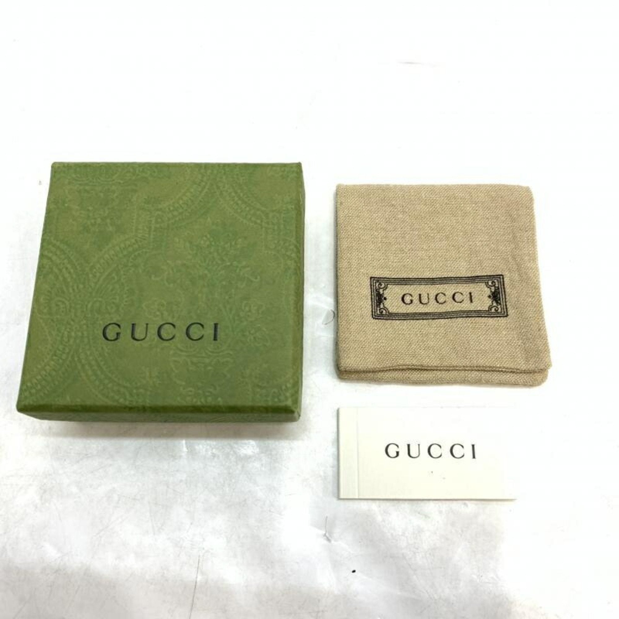 Gucci Interlocking G